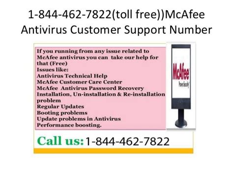 mcafee support number|mcafee support toll free number.